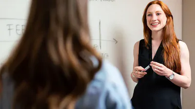 👩🏼‍🏫 Teach academic courses featured image